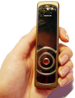    Nokia 7380