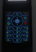    Motorola RAZR V3i  Motorola RAZR V3 Pink 