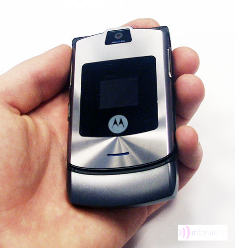    Motorola RAZR V3i  Motorola RAZR V3 Pink 