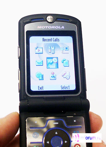    Motorola RAZR V3i  Motorola RAZR V3 Pink 