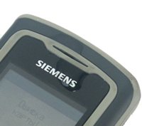    Siemens ME75:   ""