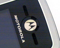 Обзор сотового телефона Motorola C168