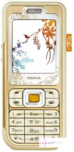    Nokia 7360 