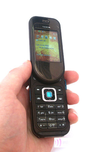    Nokia 7370