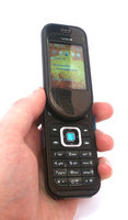    Nokia 7370