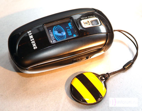    Samsung SGH-E530 c    i-Free