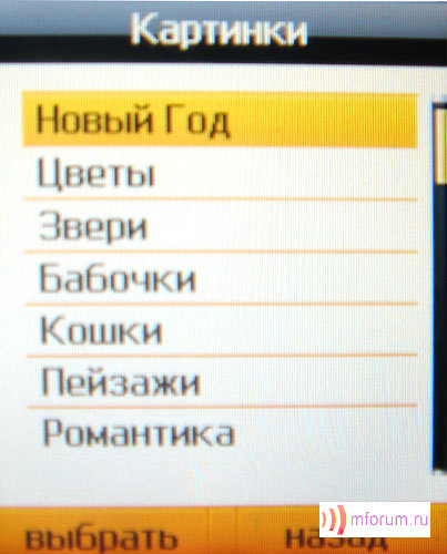    Samsung SGH-E530 c    i-Free