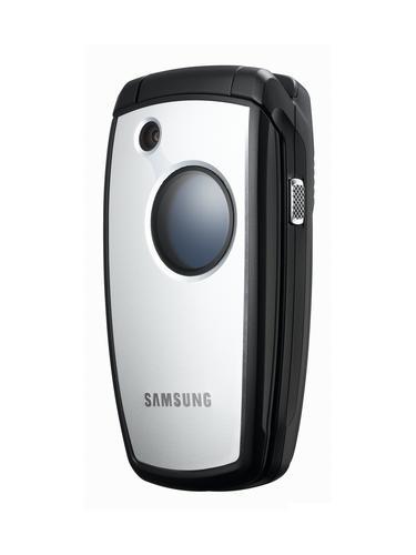    Samsung SGH-E760