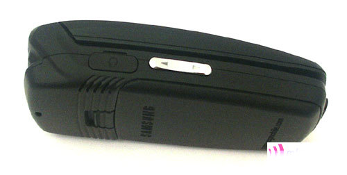    Samsung SGH-E760