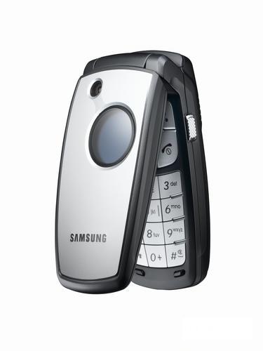    Samsung SGH-E760