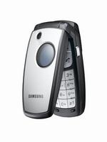    Samsung SGH-E760