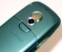 Обзор сотового телефона Samsung SGH-X620