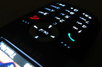 Обзор сотового телефона Samsung-Х620