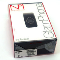    GlamPhone 1 ELLE by Alcatel