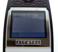    Alcatel OT-E256
