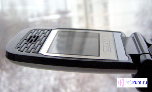    Alcatel OT E256