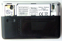    Alcatel OT-E252