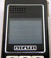    Alcatel OT-E252