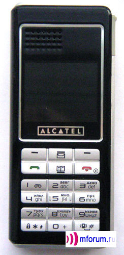    Alcatel OT-E252