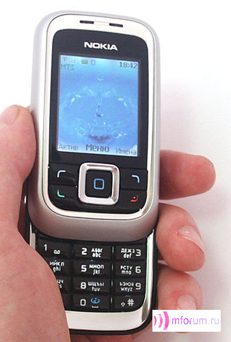    Nokia 6111