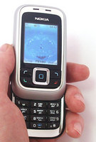    Nokia 6111