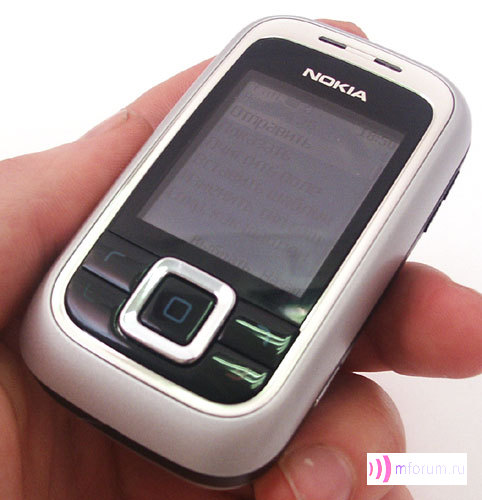    Nokia 6111