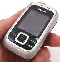    Nokia 6111