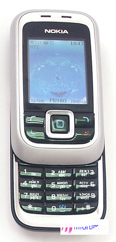    Nokia 6111