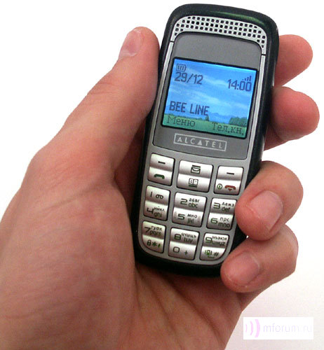    Alcatel OT-E157