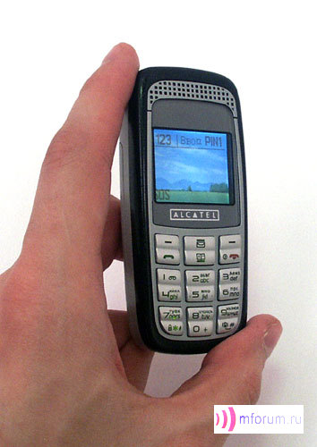    Alcatel OT-E157