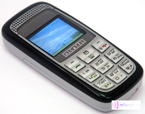    Alcatel OT-E157