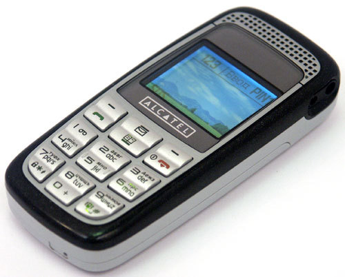    Alcatel OT-E157