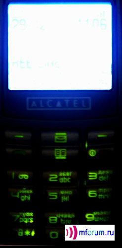    Alcatel OT-E157