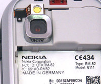    Nokia 6111:  