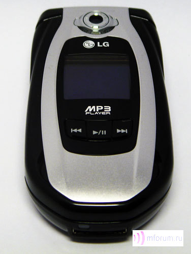    LG M4410