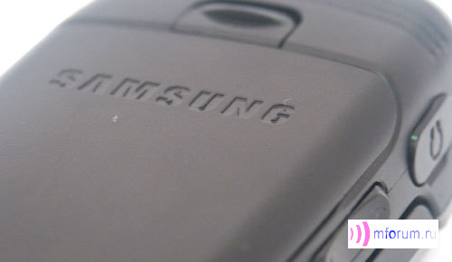    Samsung SGH-X660
