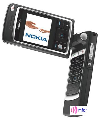  Nokia N90