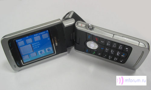  Nokia N90