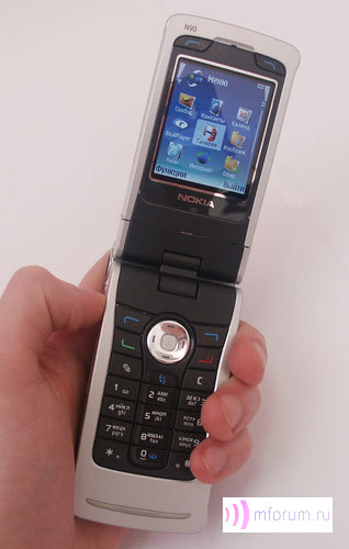  Nokia N90