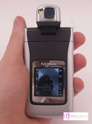  Nokia N90