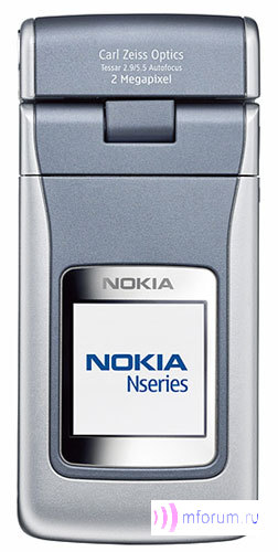    Nokia N90