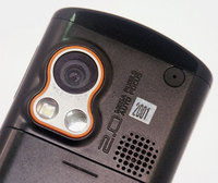    Sony Ericsson W900i