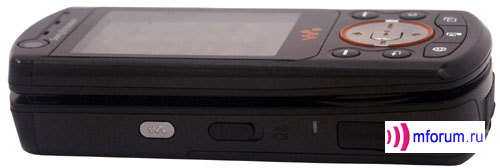    Sony Ericsson W900i