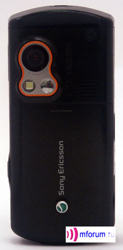    Sony Ericsson W900i