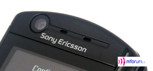   Sony Ericsson W900i
