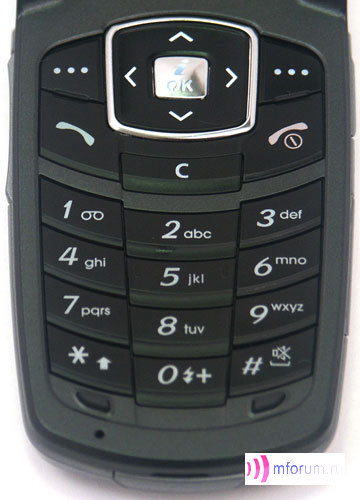    Samsung SGH-E770