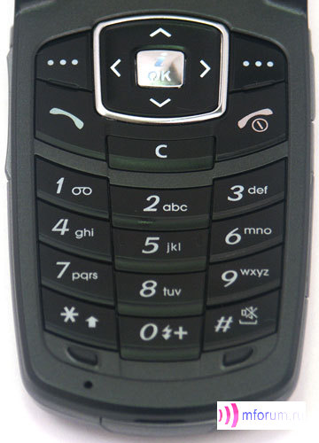    Samsung SGH-E770