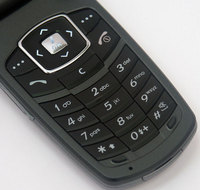    Samsung SGH-E770