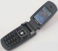    Samsung SGH-E770