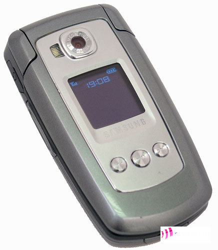    Samsung SGH-E770